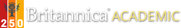 Britannica Academic